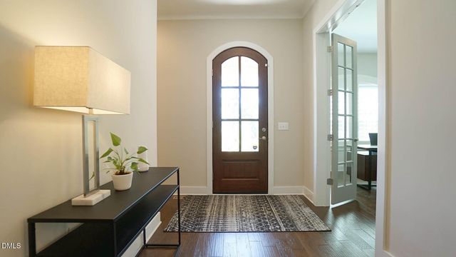 5145 Landguard Drive, Raleigh, NC 27613