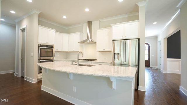 5145 Landguard Drive, Raleigh, NC 27613