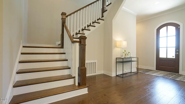 5145 Landguard Drive, Raleigh, NC 27613