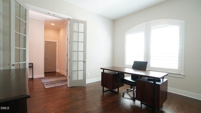 5145 Landguard Drive, Raleigh, NC 27613