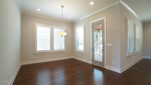 5145 Landguard Drive, Raleigh, NC 27613