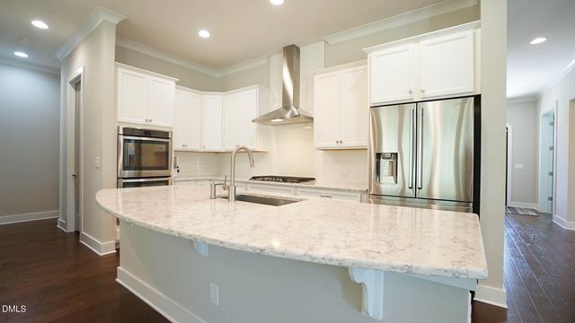 5145 Landguard Drive, Raleigh, NC 27613