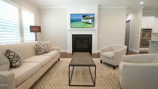 5145 Landguard Drive, Raleigh, NC 27613