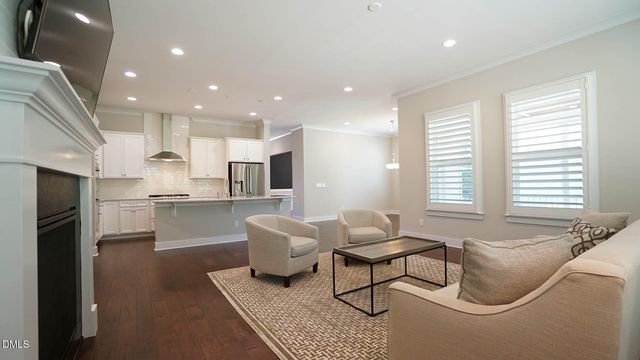 5145 Landguard Drive, Raleigh, NC 27613