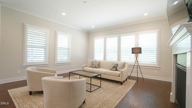 5145 Landguard Drive, Raleigh, NC 27613