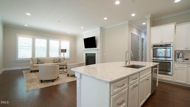 5145 Landguard Drive, Raleigh, NC 27613