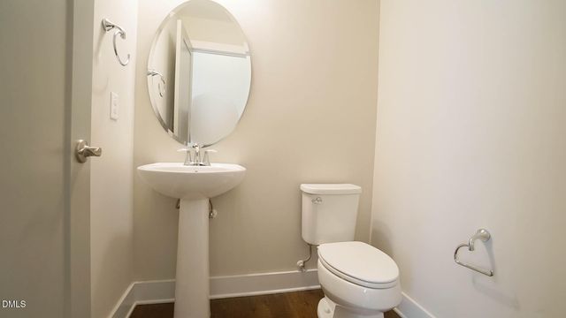 5145 Landguard Drive, Raleigh, NC 27613