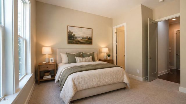 5145 Landguard Drive, Raleigh, NC 27613