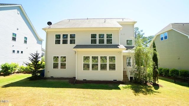 5145 Landguard Drive, Raleigh, NC 27613