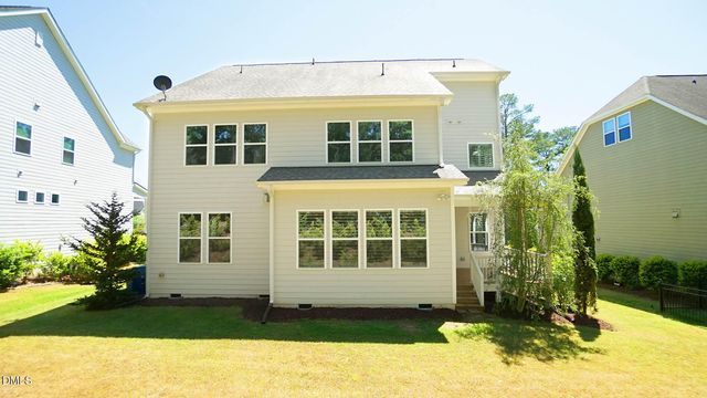 5145 Landguard Drive, Raleigh, NC 27613