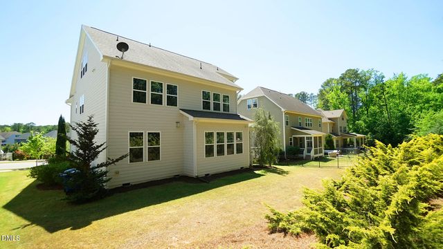 5145 Landguard Drive, Raleigh, NC 27613