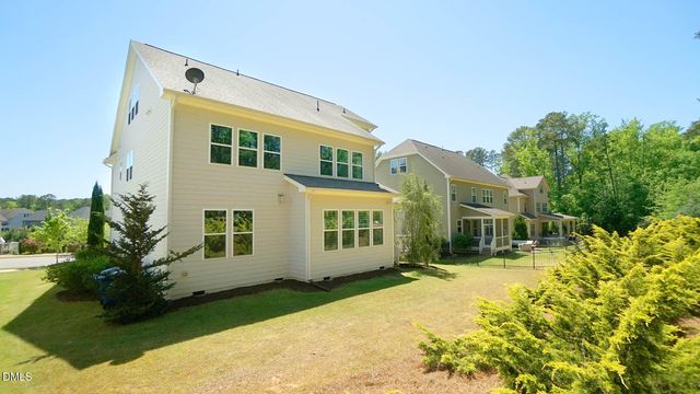5145 Landguard Drive, Raleigh, NC 27613