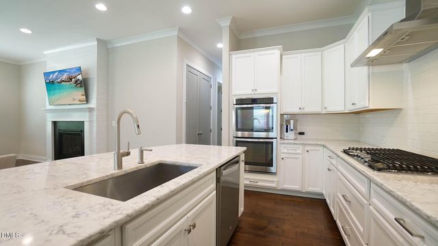 5145 Landguard Drive, Raleigh, NC 27613