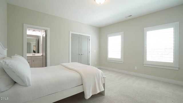 5145 Landguard Drive, Raleigh, NC 27613