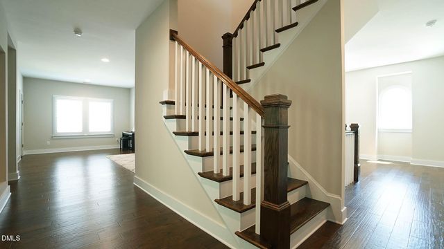 5145 Landguard Drive, Raleigh, NC 27613