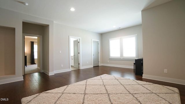 5145 Landguard Drive, Raleigh, NC 27613