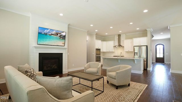 5145 Landguard Drive, Raleigh, NC 27613