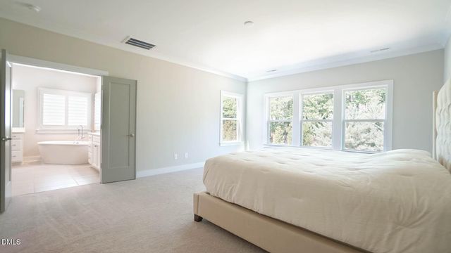 5145 Landguard Drive, Raleigh, NC 27613