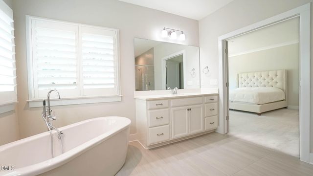 5145 Landguard Drive, Raleigh, NC 27613