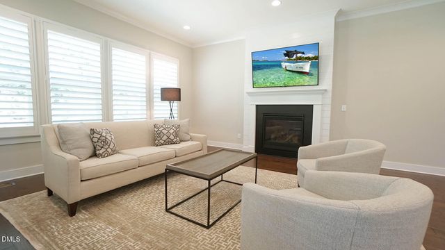 5145 Landguard Drive, Raleigh, NC 27613