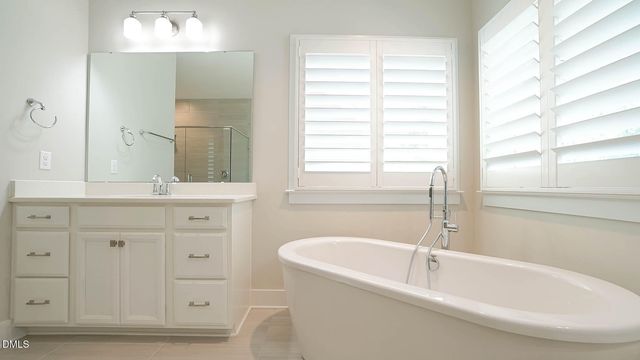 5145 Landguard Drive, Raleigh, NC 27613