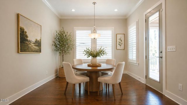 5145 Landguard Drive, Raleigh, NC 27613