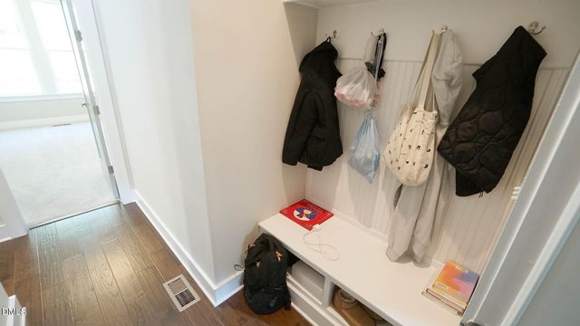 5145 Landguard Drive, Raleigh, NC 27613