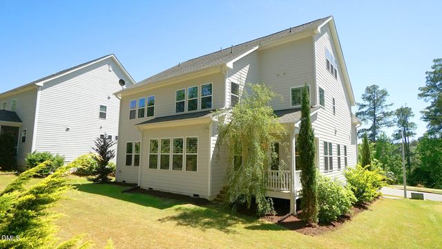 5145 Landguard Drive, Raleigh, NC 27613