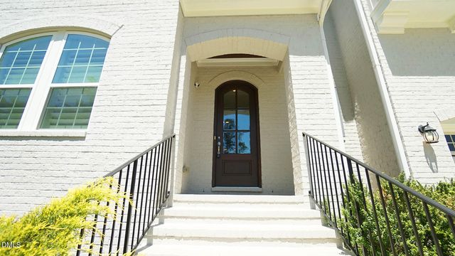 5145 Landguard Drive, Raleigh, NC 27613