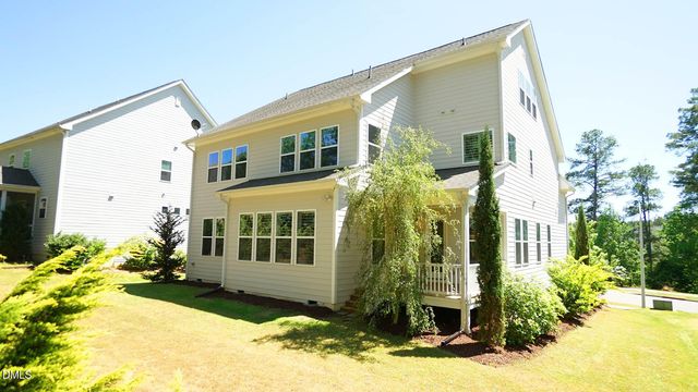 5145 Landguard Drive, Raleigh, NC 27613