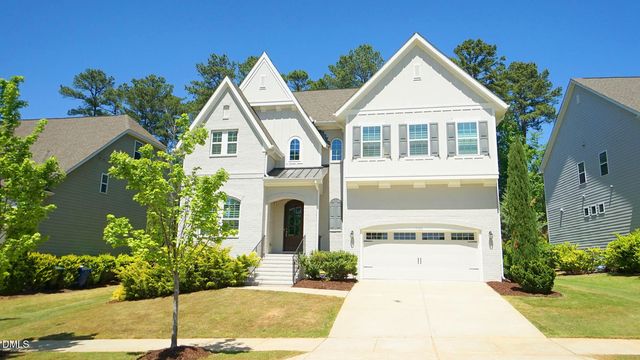 5145 Landguard Drive, Raleigh, NC 27613