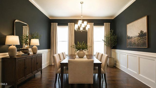 5145 Landguard Drive, Raleigh, NC 27613