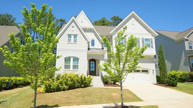 5145 Landguard Drive, Raleigh, NC 27613