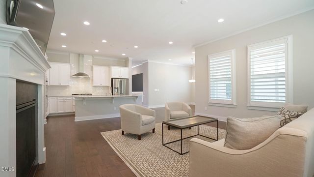 5145 Landguard Drive, Raleigh, NC 27613