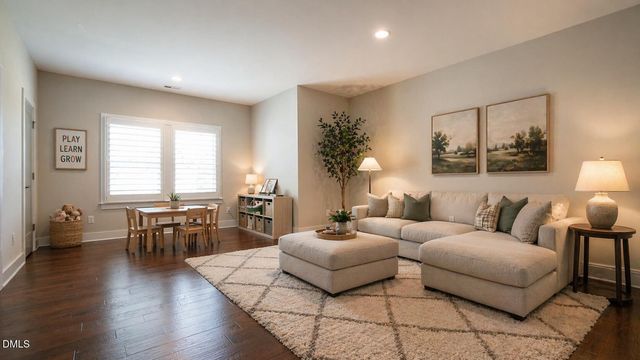 5145 Landguard Drive, Raleigh, NC 27613