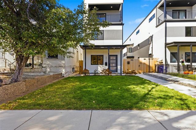 1713 Grove Street, Denver, CO 80204