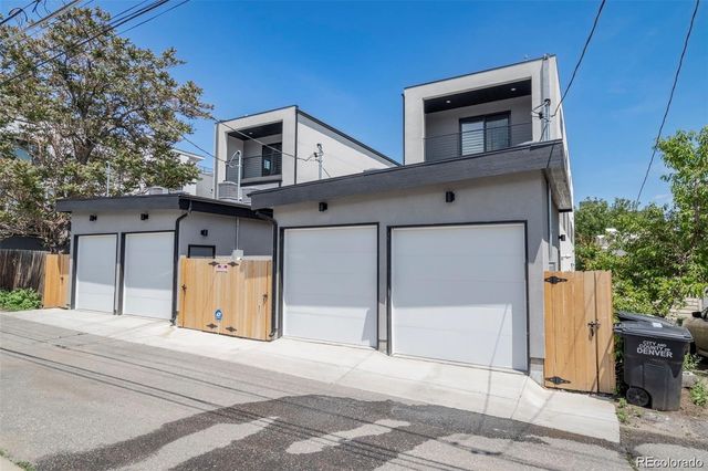 1713 Grove Street, Denver, CO 80204