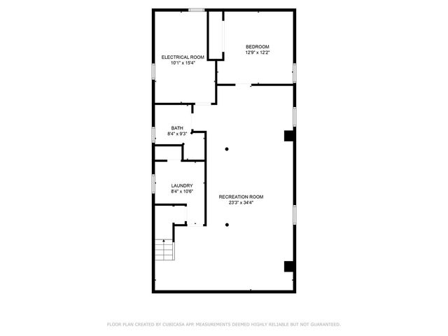 1234 Community Drive, La Grange Park, IL 60526