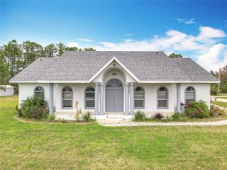 2590 ERENA DRIVE, New Smyrna Beach, FL 32168