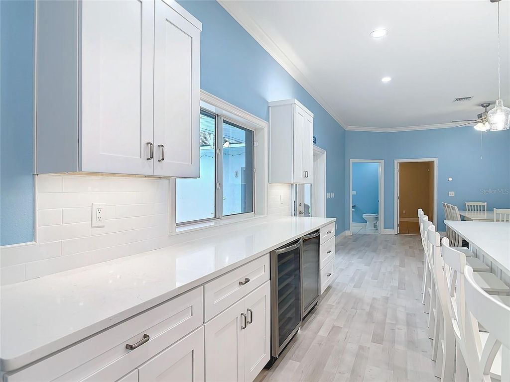 Image 11 of property listing at 2590 ERENA DRIVE, New Smyrna Beach, FL 32168