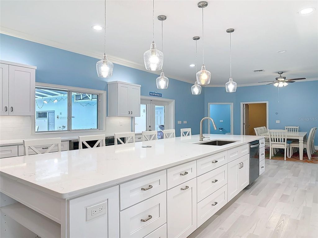 Image 12 of property listing at 2590 ERENA DRIVE, New Smyrna Beach, FL 32168