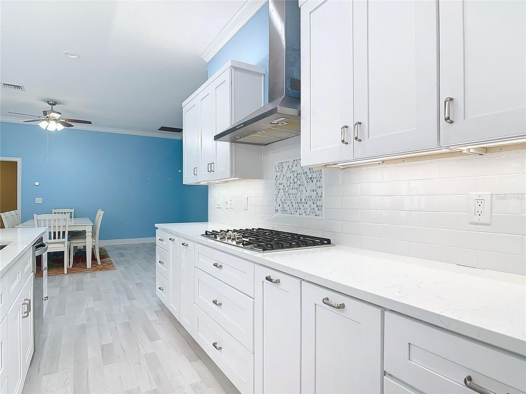 Image 13 of property listing at 2590 ERENA DRIVE, New Smyrna Beach, FL 32168