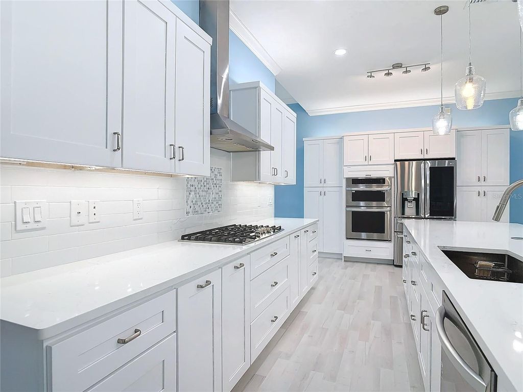 Image 15 of property listing at 2590 ERENA DRIVE, New Smyrna Beach, FL 32168