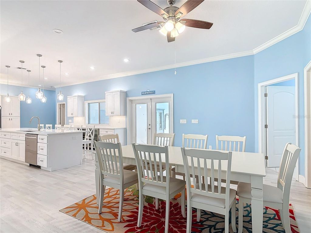 Image 20 of property listing at 2590 ERENA DRIVE, New Smyrna Beach, FL 32168