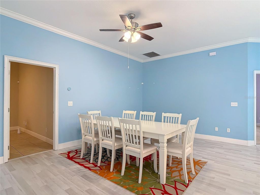 Image 22 of property listing at 2590 ERENA DRIVE, New Smyrna Beach, FL 32168