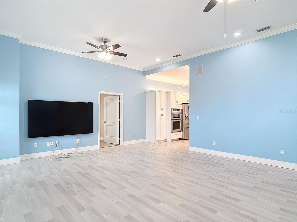 Image 6 of property listing at 2590 ERENA DRIVE, New Smyrna Beach, FL 32168