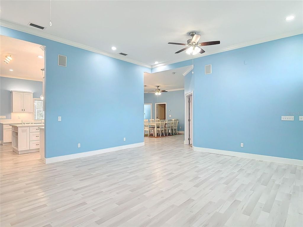 Image 7 of property listing at 2590 ERENA DRIVE, New Smyrna Beach, FL 32168