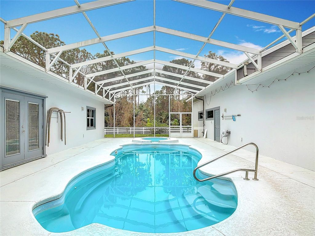 Image 61 of property listing at 2590 ERENA DRIVE, New Smyrna Beach, FL 32168