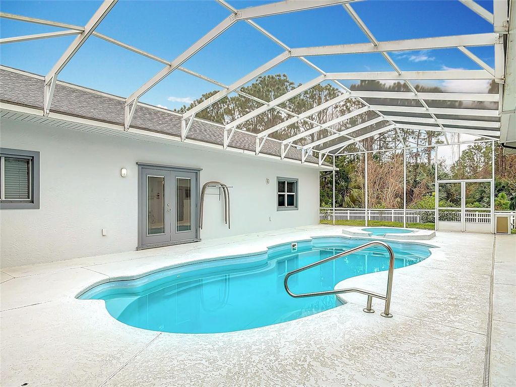 Image 63 of property listing at 2590 ERENA DRIVE, New Smyrna Beach, FL 32168