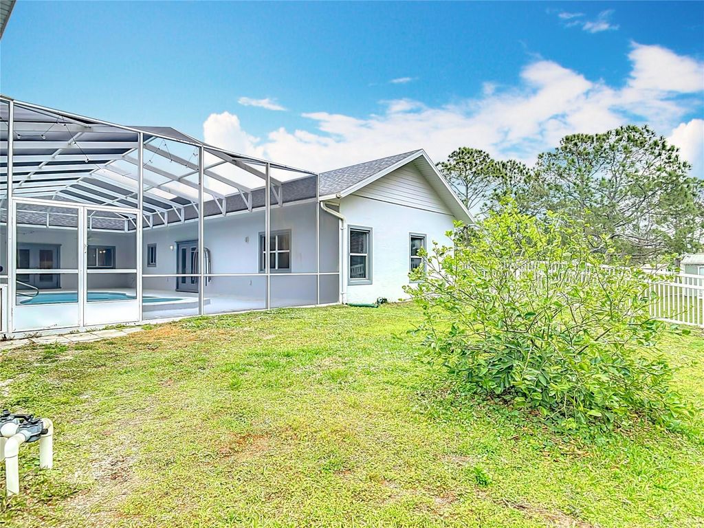 Image 66 of property listing at 2590 ERENA DRIVE, New Smyrna Beach, FL 32168